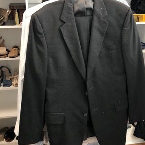 Jos banks men’s suit